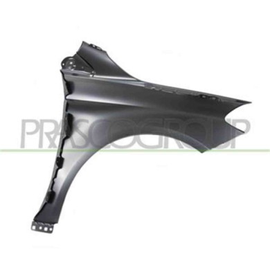 ME4243004_3.JPG Parafango Anteriore Sinistro Per Mercedes B Class (w246) Dal 2011 Al 2014