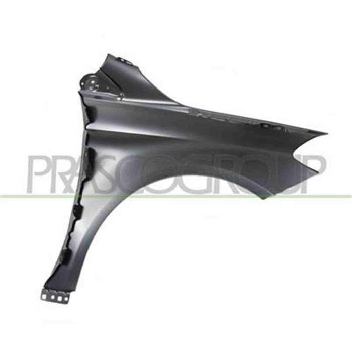 ME4243004_3.JPG Parafango Anteriore Sinistro Per Mercedes B Class (w246) Dal 2011 Al 2014