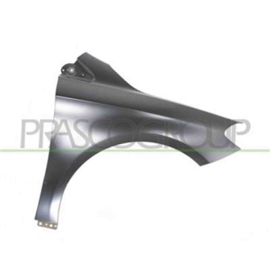 ME4243023_1.JPG Parafango Anteriore Destro In Alluminio Per Mercedes B Class (w246) Dal 2011 Al 2014
