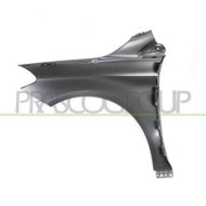 ME4243023_3.JPG Parafango Anteriore Destro In Alluminio Per Mercedes B Class (w246) Dal 2011 Al 2014