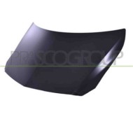 Cofano In Alluminio Per Mercedes B Class (w246) Dal 2011 Al 2014