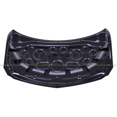ME4243110_3.JPG Cofano In Alluminio Per Mercedes B Class (w246) Dal 2011 Al 2014