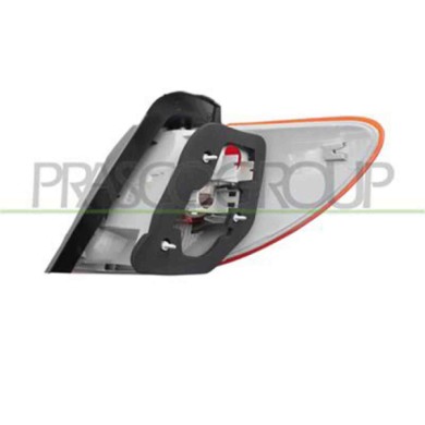 ME4244164_1.JPG Fanale Posteriore Sinistro Esterno Senza Porta Lampada Per Mercedes B Class (w246) Dal 2011 Al 2014