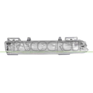 ME4244313_2.JPG Luce Diurna Destra Per Mercedes B Class (w246) Dal 2011 Al 2014