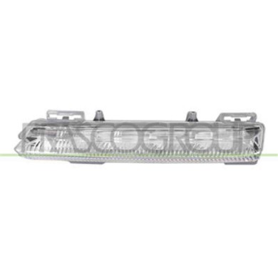 ME4244314_2.JPG Luce Diurna Sinistra Per Mercedes B Class (w246) Dal 2011 Al 2014