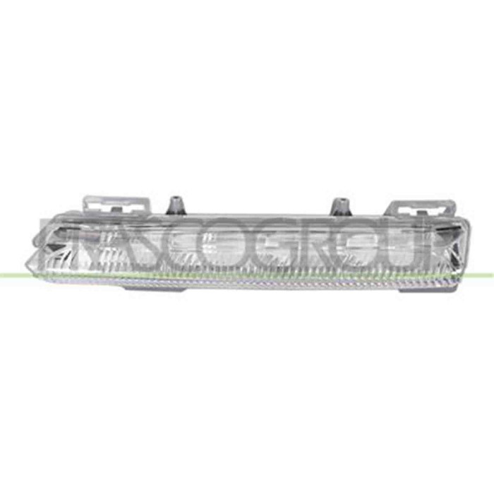 ME4244314_2.JPG Luce Diurna Sinistra Per Mercedes B Class (w246) Dal 2011 Al 2014