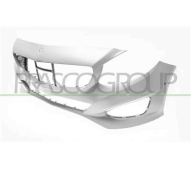 ME4261011_1.JPG Paraurti Anteriore Con Primer Per Mercedes B Class (w246) Dal 2014 Al 2019