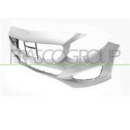 Paraurti Anteriore Con Primer Per Mercedes B Class (w246) Dal 2014 Al 2019