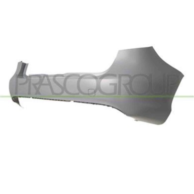 ME4261051_1.JPG Paraurti Posteriore Con Primer Per Mercedes B Class (w246) Dal 2011 Al 2014