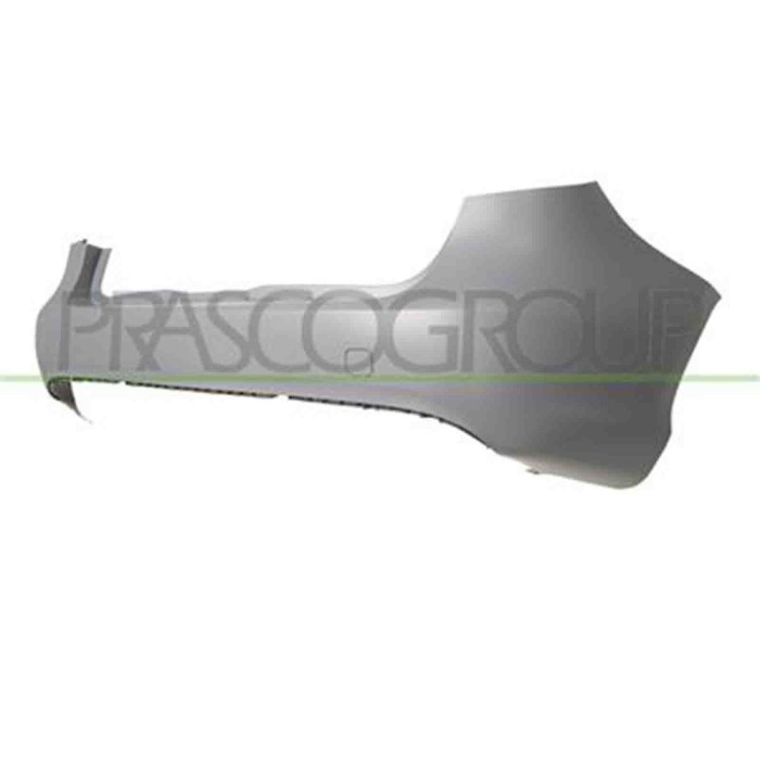 ME4261051_1.JPG Paraurti Posteriore Con Primer Per Mercedes B Class (w246) Dal 2011 Al 2014