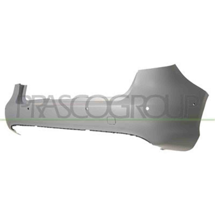 ME4261061_1.JPG Paraurti Posteriore Con Primer Per Mercedes B Class (w246) Dal 2014 Al 2019