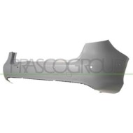 ME4261061_1.JPG Paraurti Posteriore Con Primer Per Mercedes B Class (w246) Dal 2014 Al 2019
