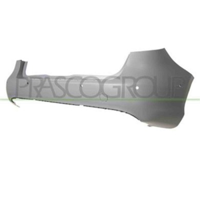 ME4261071_1.JPG Paraurti Posteriore Con Primer Per Mercedes B Class (w246) Dal 2011 Al 2014