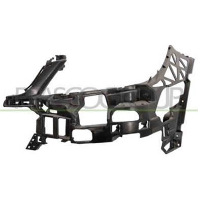 GUIDA_ALLA_SCELTA.JPG Staffa Laterale Sinistra Paraurti Anteriore Per Mercedes C Class Coupe' (c204) Dal 2011 Al 2015