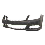 Paraurti Anteriore Con Primer Per Mercedes C Class Coupe' (c204) Dal 2011 Al 2015