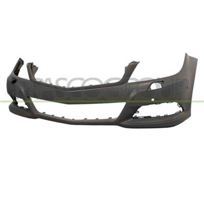 ME4401041_1.JPG Paraurti Anteriore Con Primer Per Mercedes C Class Coupe' (c204) Dal 2011 Al 2015