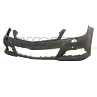 ME4401041_1.JPG Paraurti Anteriore Con Primer Per Mercedes C Class Coupe' (c204) Dal 2011 Al 2015