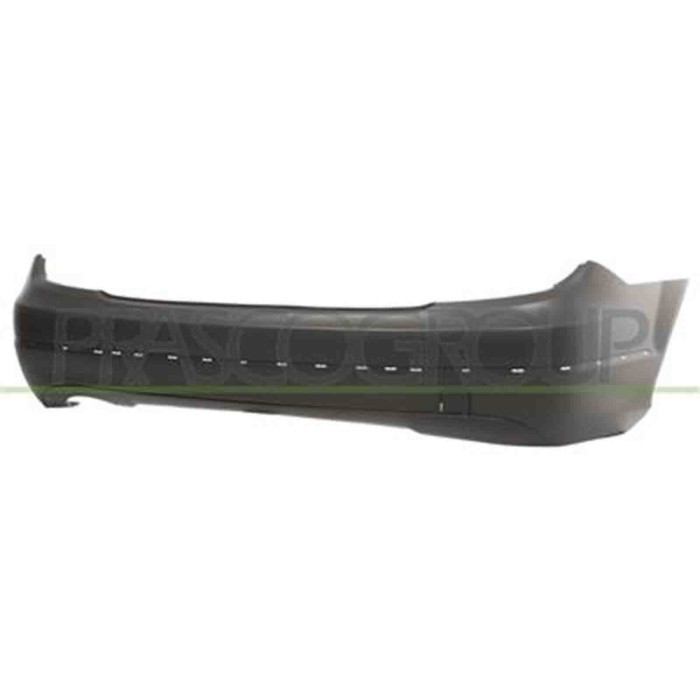 ME4401071_1.JPG Paraurti Posteriore Con Primer Per Mercedes C Class (w204/s204) Dal 2011 Al 2013