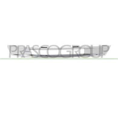 GUIDA_ALLA_SCELTA.JPG Cornice Luce Diurna Destra Cromata Per Mercedes C Class Coupe' (c204) Dal 2011 Al 2015