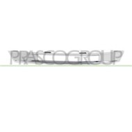 Cornice Luce Diurna Sinistra Cromata Per Mercedes C Class Coupe' (c204) Dal 2011 Al 2015