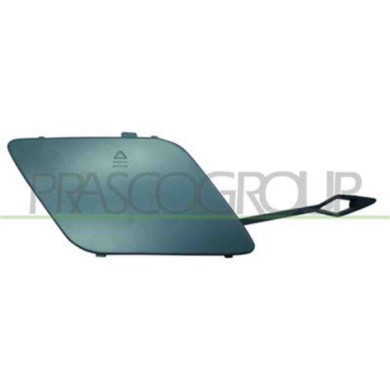 ME4401236_1.JPG Tappo Coprigancio Traino Anteriore Con Primer Per Mercedes C Class Coupe' (c204) Dal 2011 Al 2015