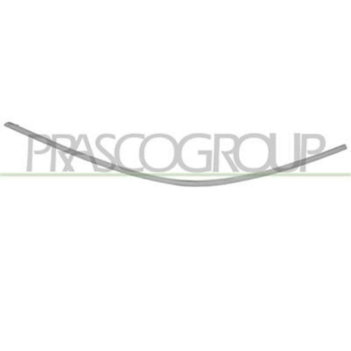 GUIDA_ALLA_SCELTA.JPG Profilo Cromato Sinistro Paraurti Posteriore Per Mercedes C Class Coupe' (c204) Dal 2011 Al 2015