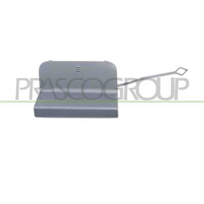 ME4401286_1.JPG Tappo Coprigancio Traino Posteriore Con Primer Per Mercedes C Class (w204/s204) Dal 2010 Al 2011