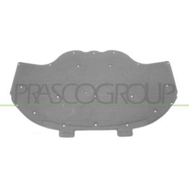 ME4401945_1.JPG Pannello Insonorizzatore Cofano Per Mercedes C Class (w204/s204) Dal 2011 Al 2013