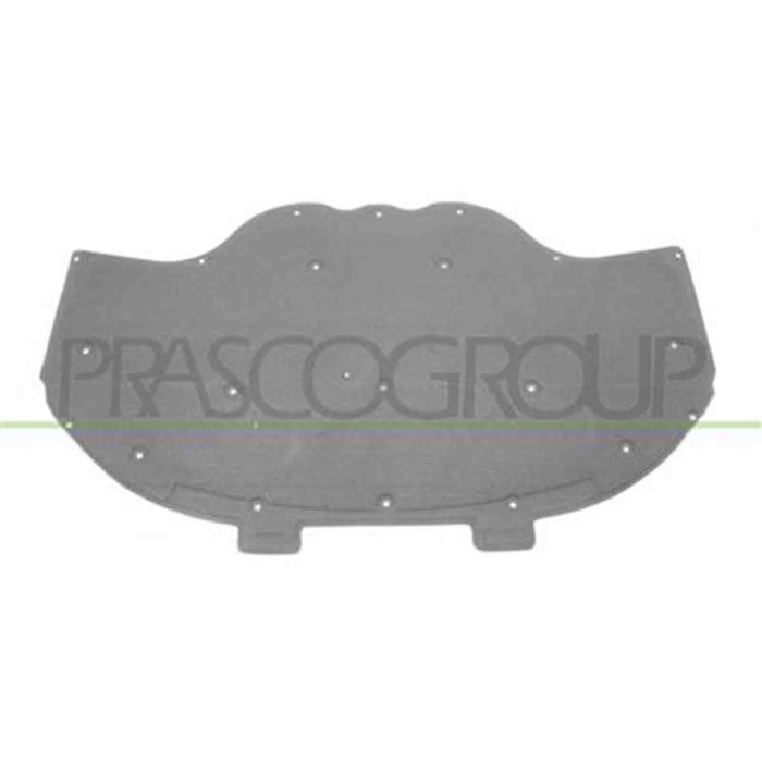 ME4401945_1.JPG Pannello Insonorizzatore Cofano Per Mercedes C Class (w204/s204) Dal 2011 Al 2013