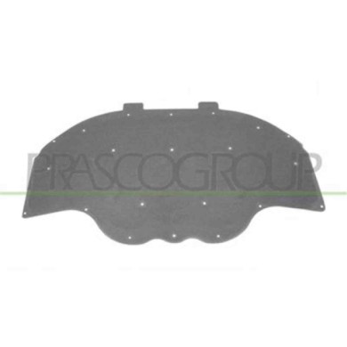 ME4401945_2.JPG Pannello Insonorizzatore Cofano Per Mercedes C Class (w204/s204) Dal 2011 Al 2013