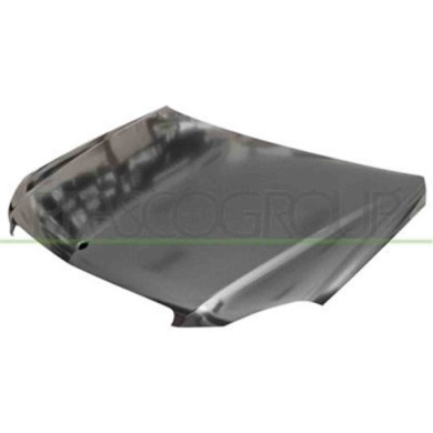 ME4403110_1.JPG Cofano In Alluminio Per Mercedes C Class Coupe' (c204) Dal 2011 Al 2015