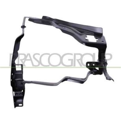 ME4403403_2.JPG Supporto Faro Destro Per Mercedes C Class Coupe' (c204) Dal 2011 Al 2015