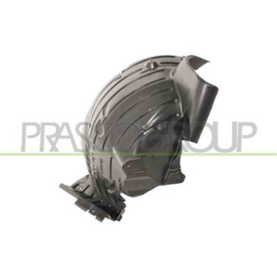 GUIDA_ALLA_SCELTA.JPG Passaruota Anteriore Destro Per Mercedes C Class Coupe' (c204) Dal 2011 Al 2015