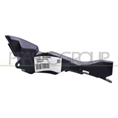 ME4421003_2.JPG Staffa Destra Paraurti Anteriore Per Mercedes C Class (w205/s205) Dal 2014 Al 2018