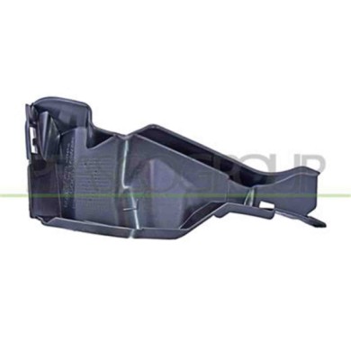 ME4421004_1.JPG Staffa Sinistra Paraurti Anteriore Per Mercedes C Class (w205/s205) Dal 2014 Al 2018