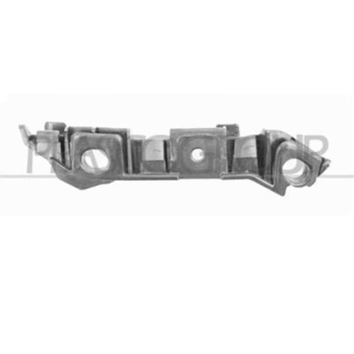 GUIDA_ALLA_SCELTA.JPG Staffa Guida Destra Paraurti Anteriore Per Mercedes C Class (w205/s205) Dal 2014 Al 2018