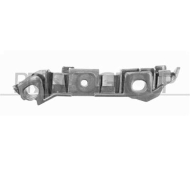 GUIDA_ALLA_SCELTA.JPG Staffa Guida Sinistra Paraurti Anteriore Per Mercedes C Class (w205/s205) Dal 2014 Al 2018