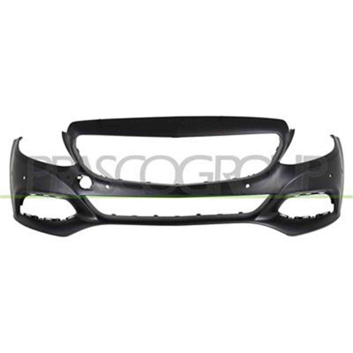 ME4421021_1.JPG Paraurti Anteriore Per Mercedes C Class (w205/s205) Dal 2014 Al 2018