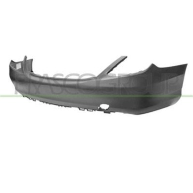 ME4421051_1.JPG Paraurti Posteriore Con Primer Per Mercedes C Class (w205/s205) Dal 2014 Al 2018