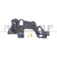 ME4421053_2.JPG Staffa Destra Paraurti Posteriore Per Mercedes C Class (w205/s205) Dal 2014 Al 2018