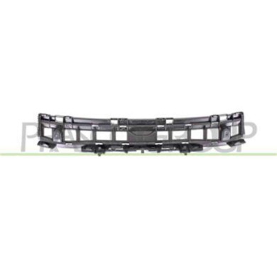 ME4421055_1.JPG Staffa Centrale Paraurti Posteriore Per Mercedes C Class (w205/s205) Dal 2014 Al 2018