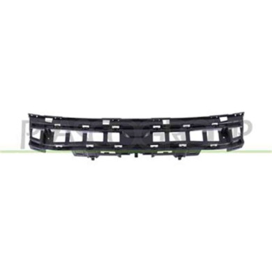 ME4421055_2.JPG Staffa Centrale Paraurti Posteriore Per Mercedes C Class (w205/s205) Dal 2014 Al 2018