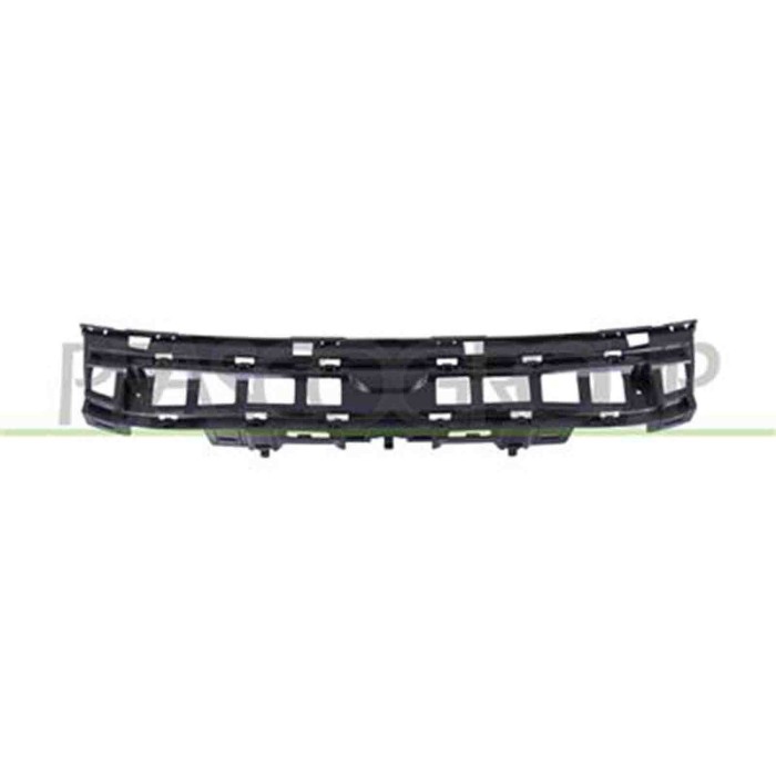 ME4421055_2.JPG Staffa Centrale Paraurti Posteriore Per Mercedes C Class (w205/s205) Dal 2014 Al 2018