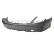 ME4421061_1.JPG Paraurti Posteriore Con Primer Per Mercedes C Class (w205/s205) Dal 2014 Al 2018