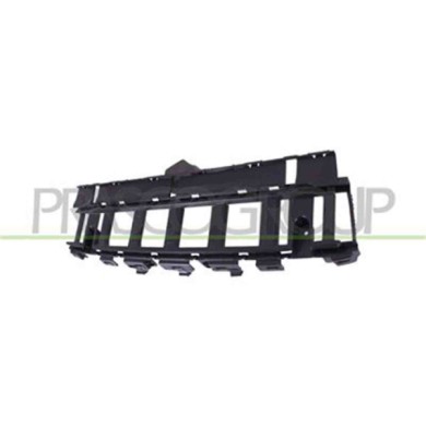ME4421065_1.JPG Staffa Centrale Paraurti Posteriore Per Mercedes C Class (w205/s205) Dal 2014 Al 2018