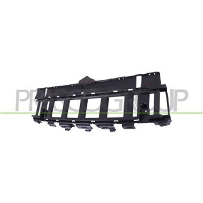 ME4421065_1.JPG Staffa Centrale Paraurti Posteriore Per Mercedes C Class (w205/s205) Dal 2014 Al 2018