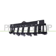 ME4421065_1.JPG Staffa Centrale Paraurti Posteriore Per Mercedes C Class (w205/s205) Dal 2014 Al 2018