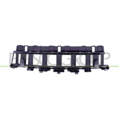 ME4421065_3.JPG Staffa Centrale Paraurti Posteriore Per Mercedes C Class (w205/s205) Dal 2014 Al 2018