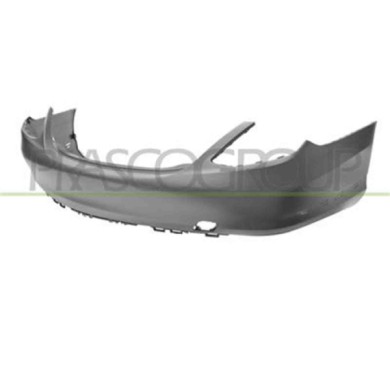 ME4421071_1.JPG Paraurti Posteriore Con Primer Per Mercedes C Class (w205/s205) Dal 2014 Al 2018
