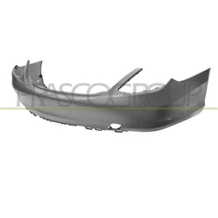 ME4421071_1.JPG Paraurti Posteriore Con Primer Per Mercedes C Class (w205/s205) Dal 2014 Al 2018